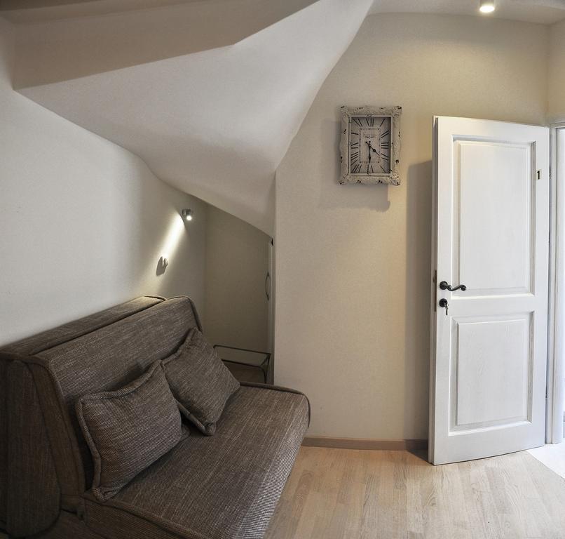 Villa Stagnja Split Quarto foto