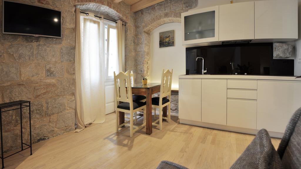 Villa Stagnja Split Quarto foto