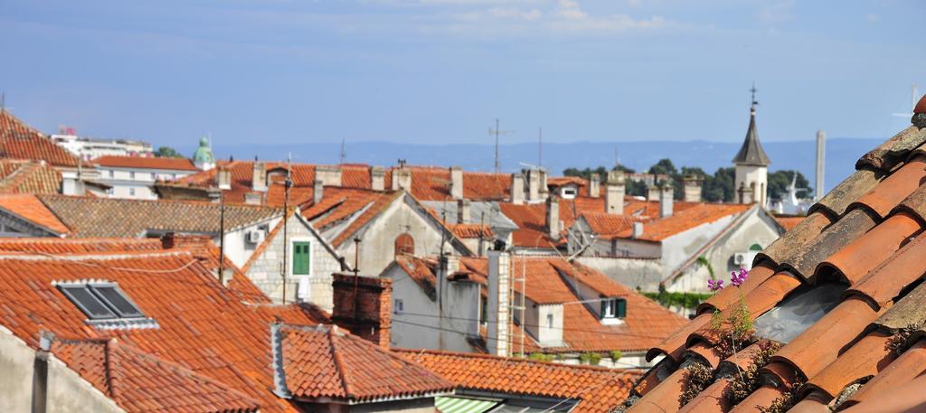 Villa Stagnja Split Quarto foto