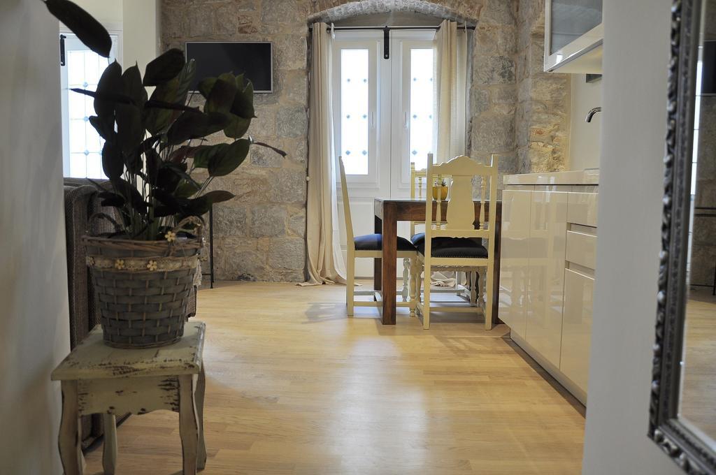 Villa Stagnja Split Quarto foto