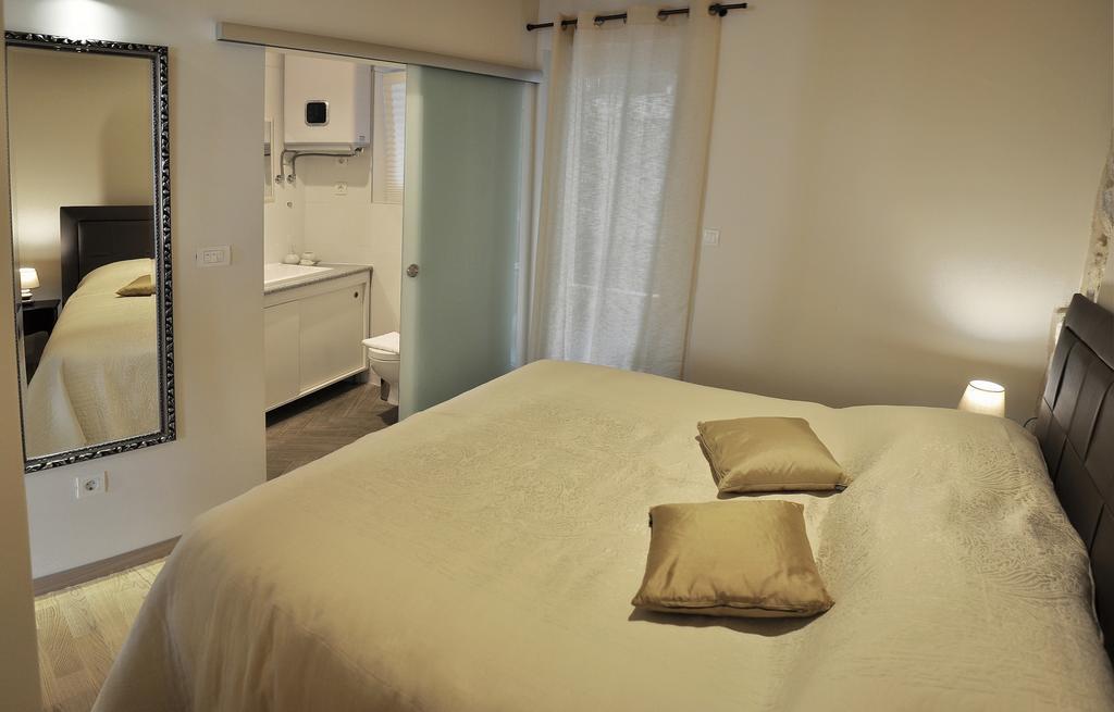 Villa Stagnja Split Quarto foto