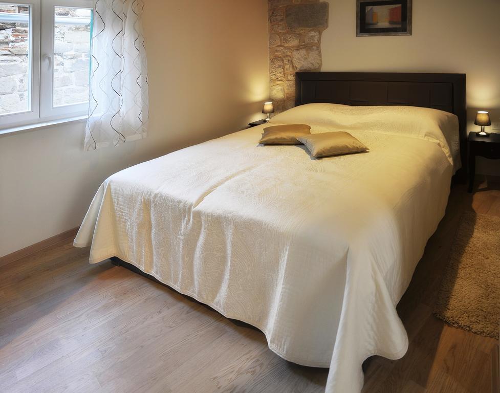 Villa Stagnja Split Quarto foto