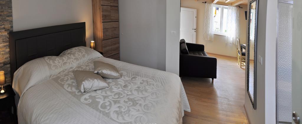 Villa Stagnja Split Quarto foto