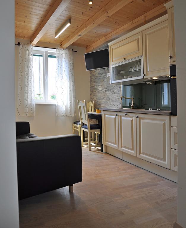 Villa Stagnja Split Quarto foto