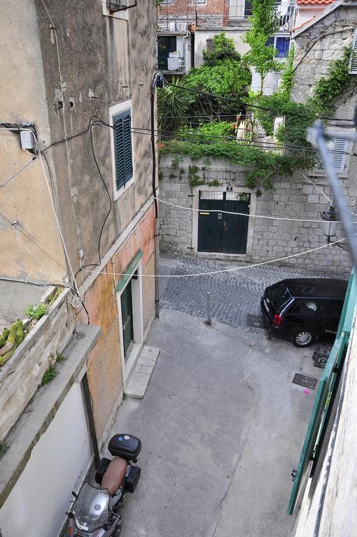 Villa Stagnja Split Quarto foto