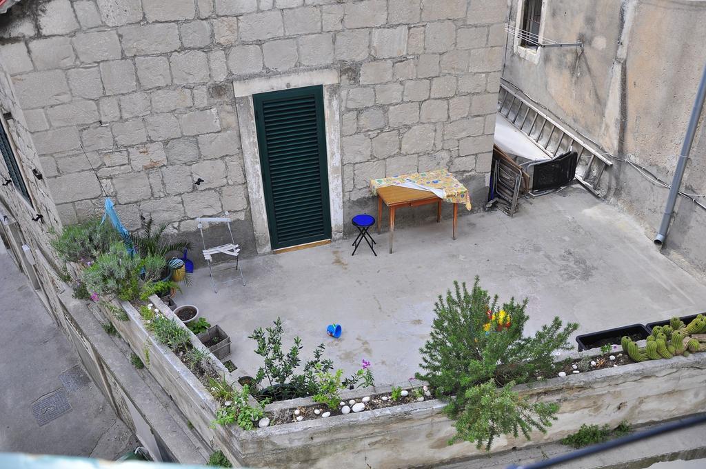 Villa Stagnja Split Quarto foto