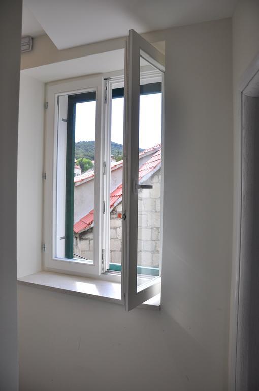 Villa Stagnja Split Exterior foto
