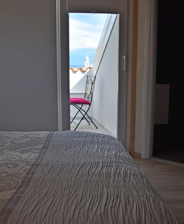 Villa Stagnja Split Quarto foto